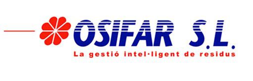 Osifar logos